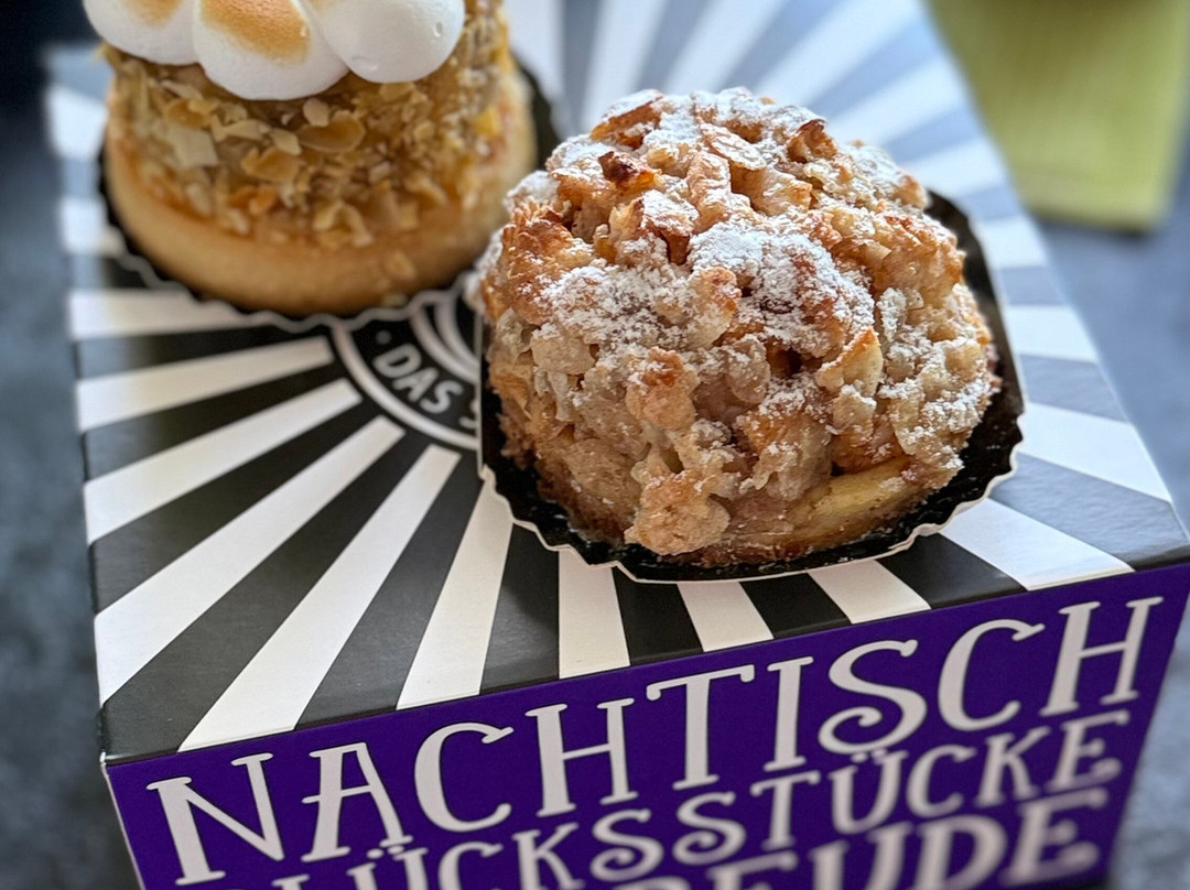 PETERS Schokowelt-利普施塔特必去景点