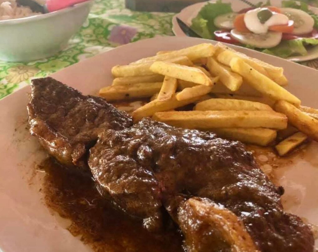 La Esquina de la Abuela