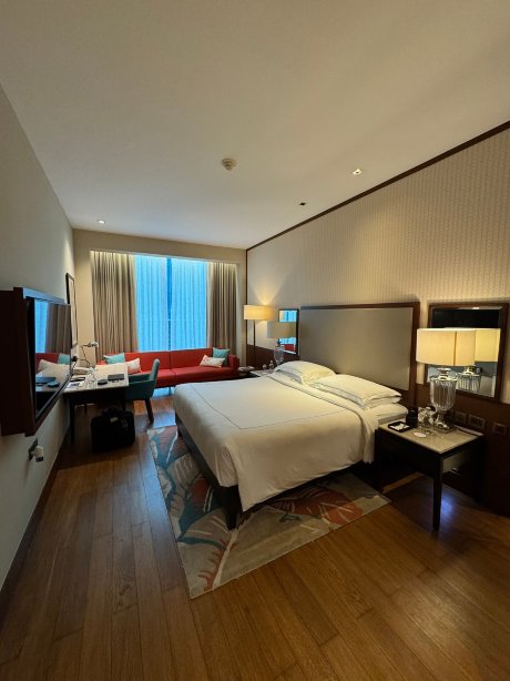 塔吉班加罗尔-班加罗尔-官方