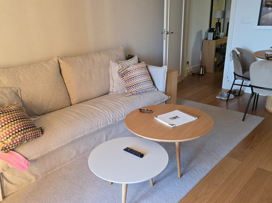 里斯本卡普日尔道玺温德姆酒店主图