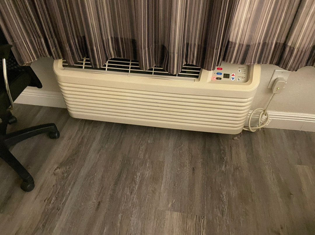 劳德代尔堡普兰特拉昆塔温德姆套房酒店主图