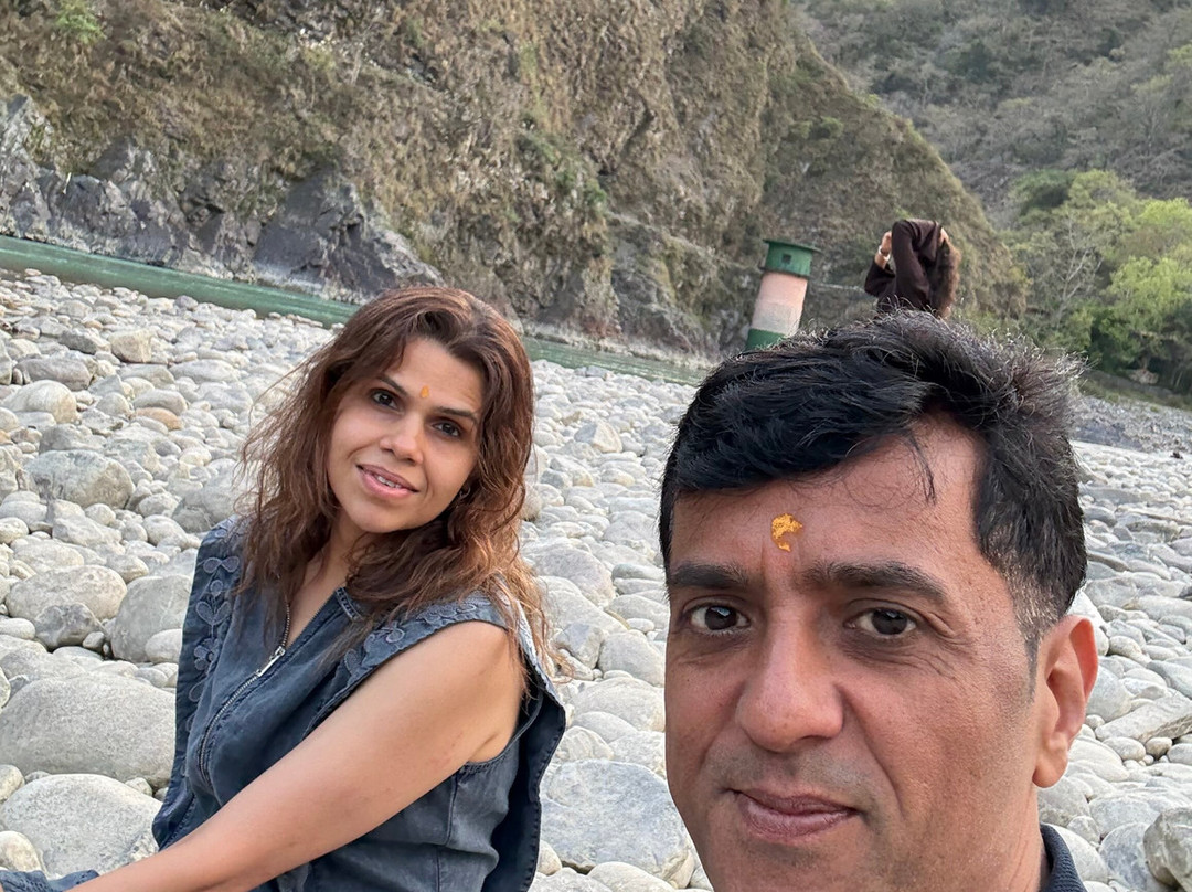 北阿坎德邦泰姬瑞诗凯诗度假村及水疗中心主图