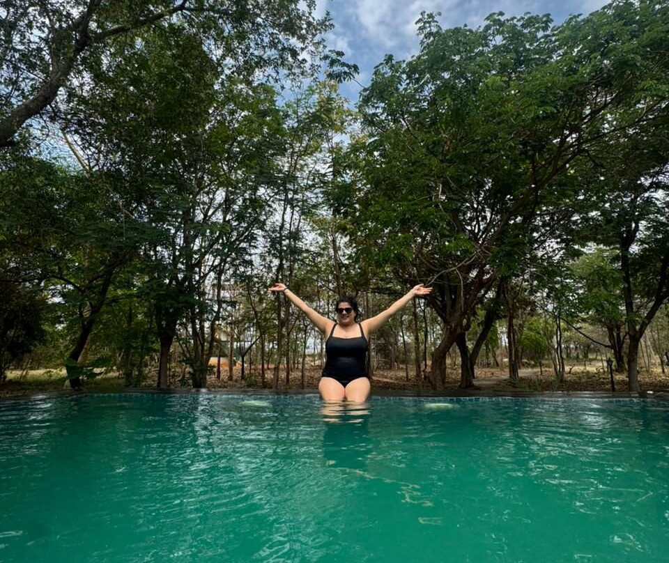 Irai Safari Retreat主图