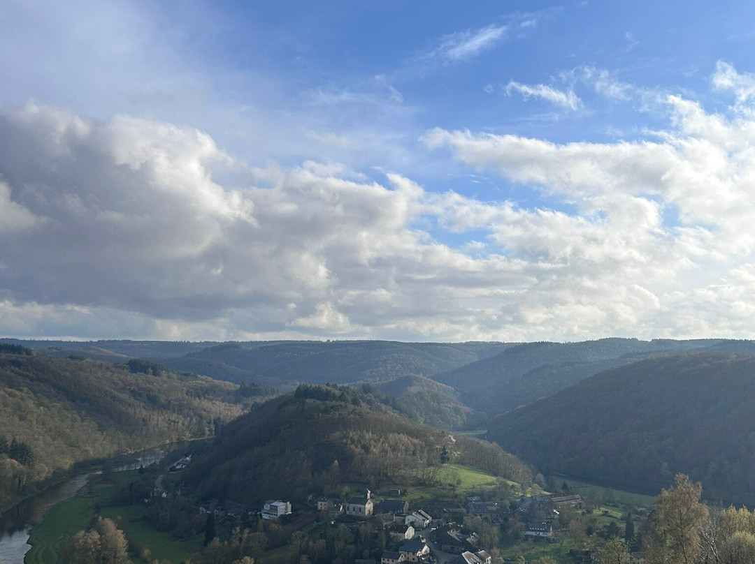 Chalet Ardenne Mini主图