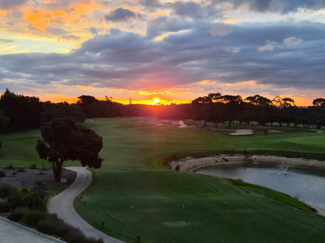 Curlewis的住宿场所主图