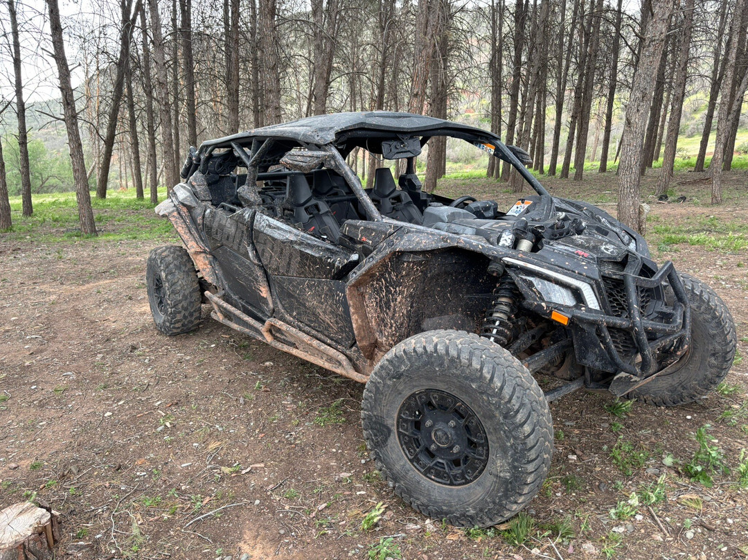 Quad & Co Maroc-马拉喀什必去景点