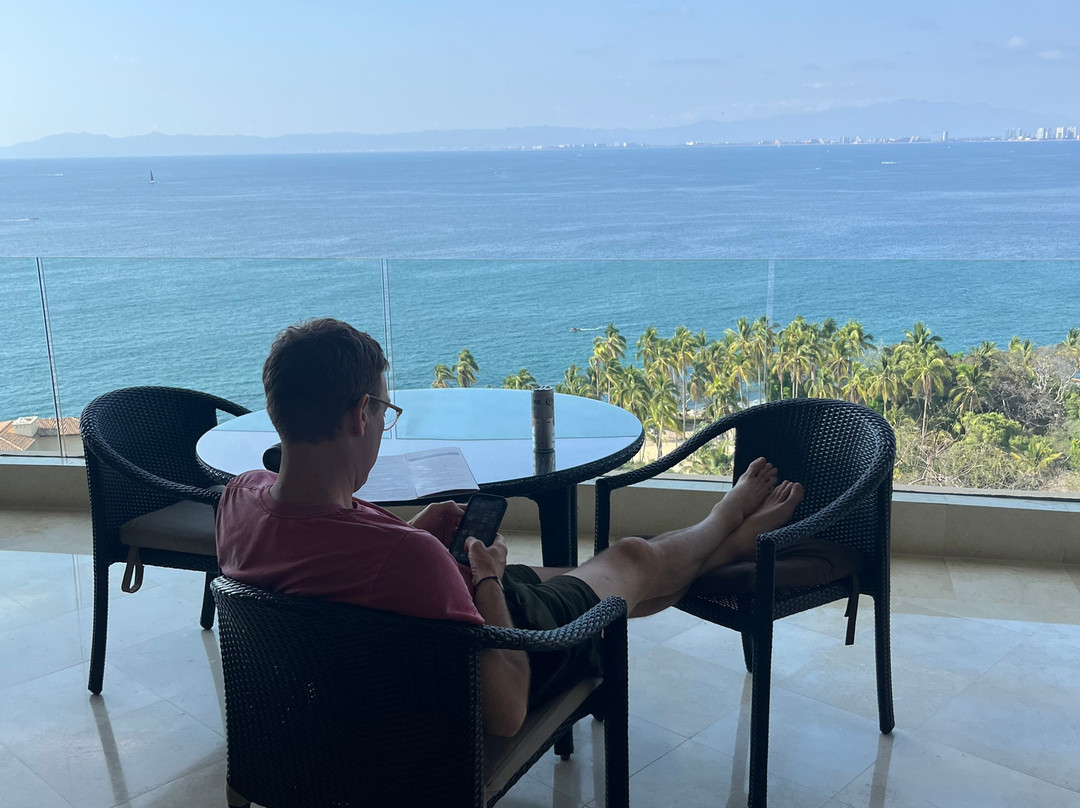 加尔萨布兰卡保留度假村主图