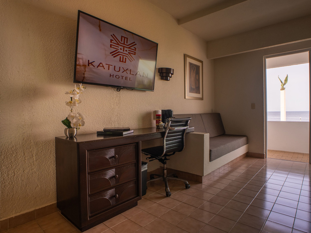 Hotel Katuxlan