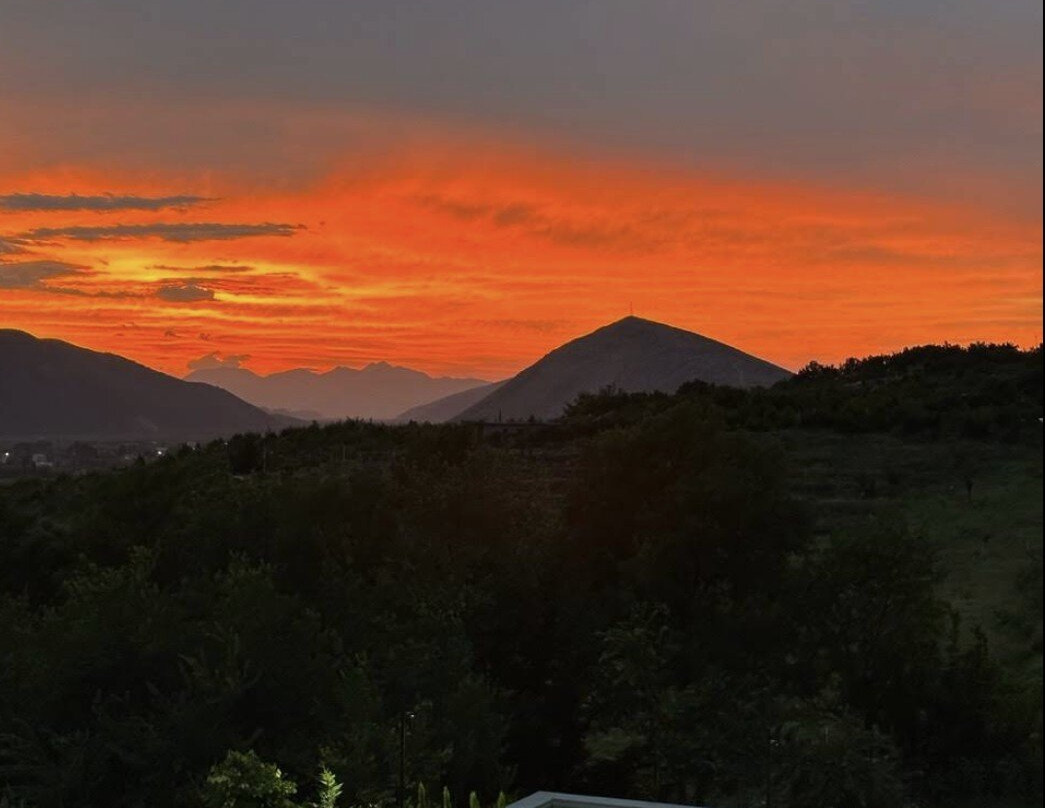 Natyra e Qetë Hideaway