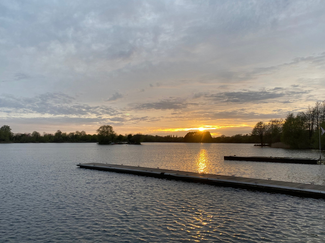 The Real Outdoor Xperience-南塞尔尼必去景点