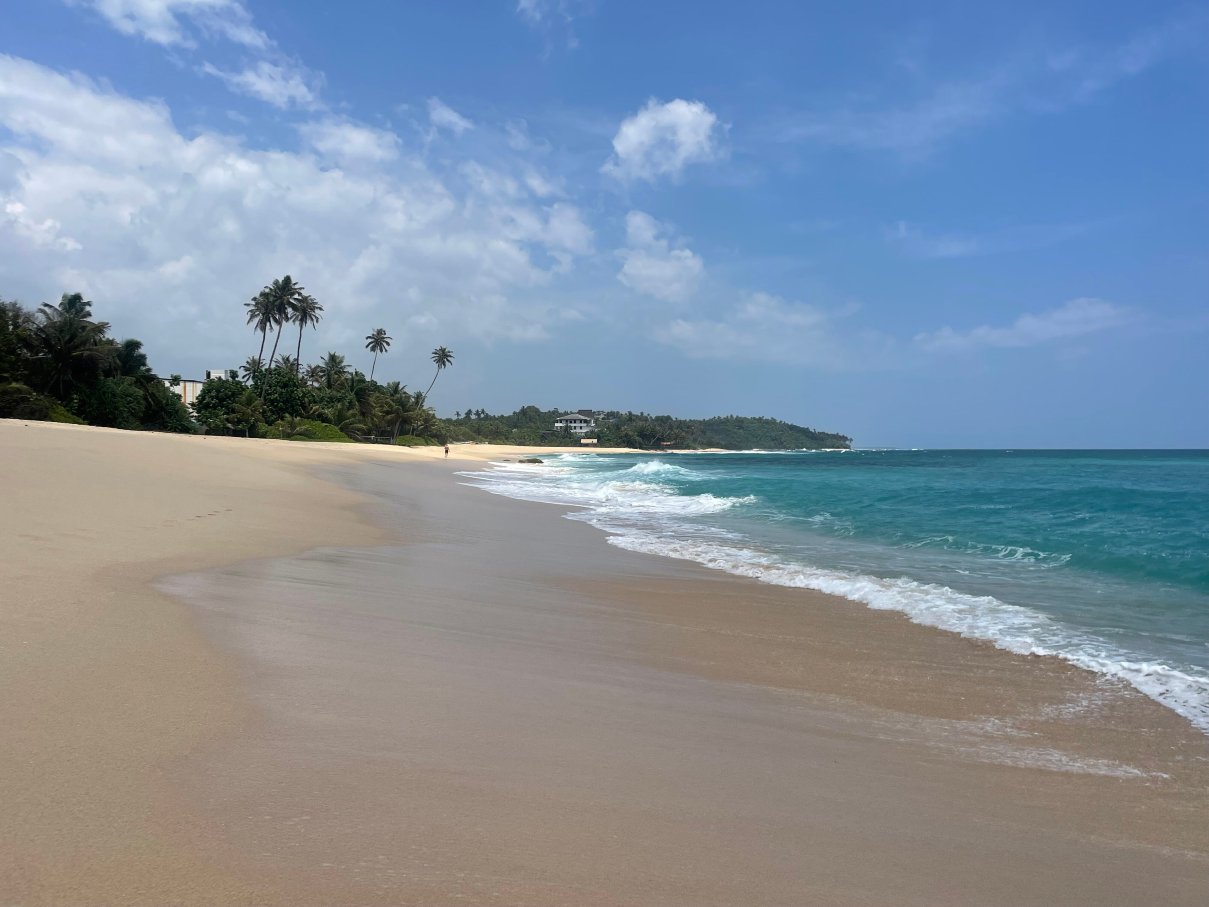 Reveal乌本图海滩别墅-泳池