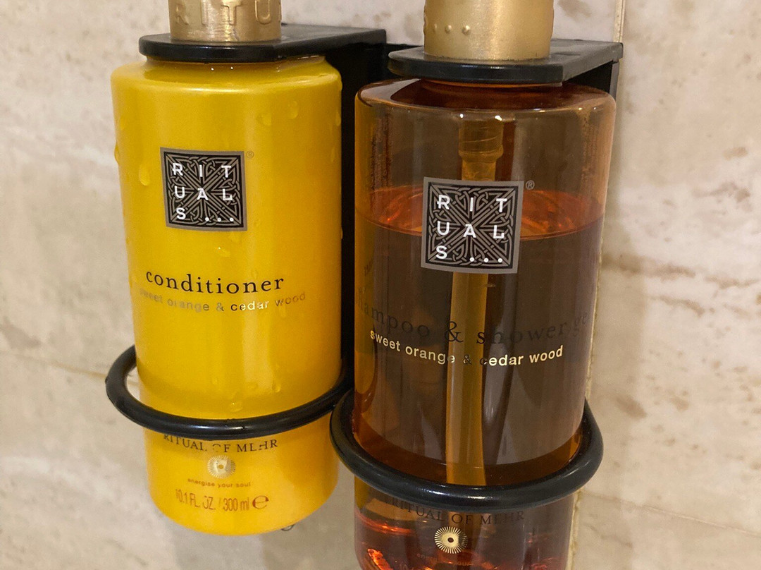 圣胡安德洛斯雷耶斯酒店主图