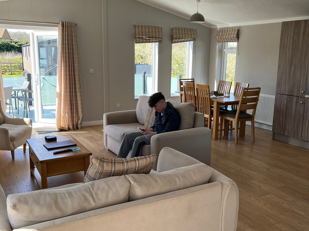 伟大民族布莱克区酒店主图