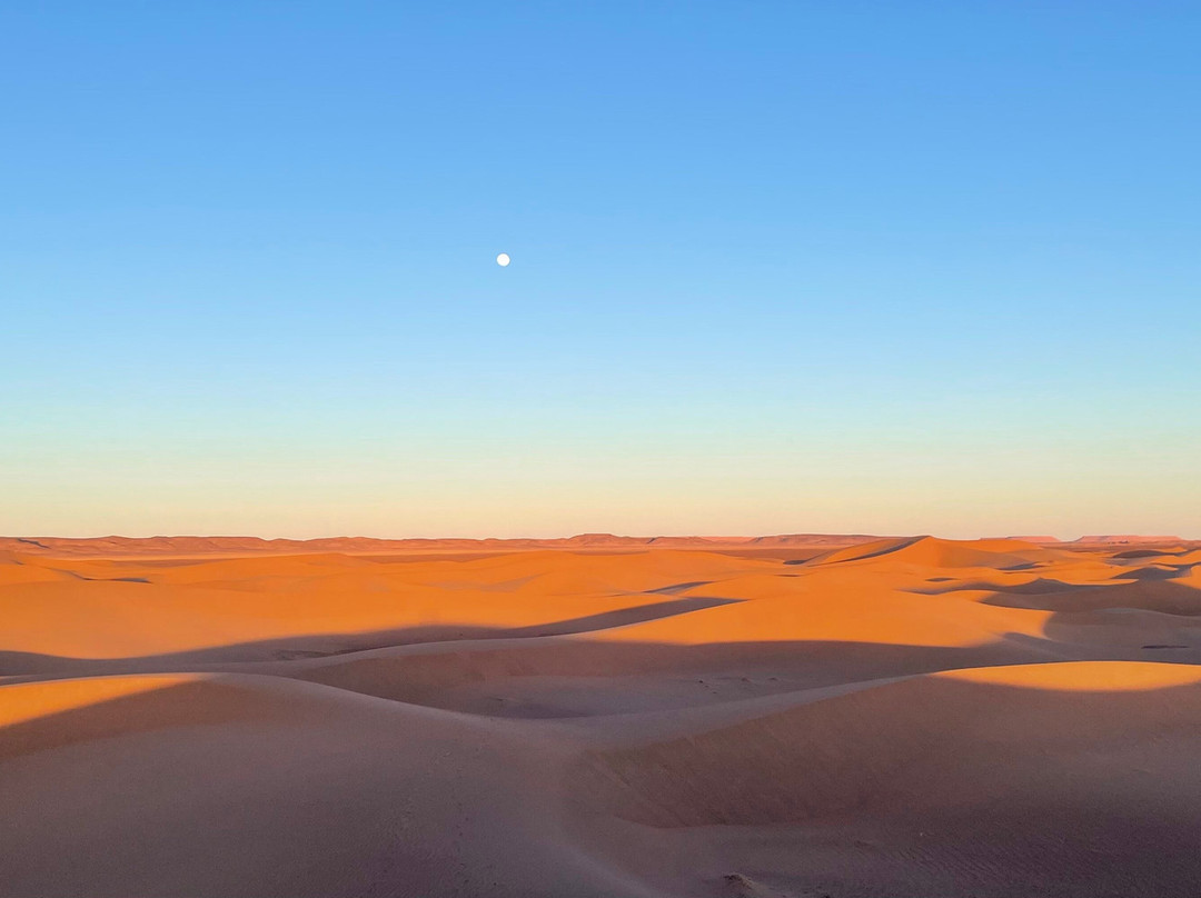Randonnee Trek Maroc-Azilal必去景点