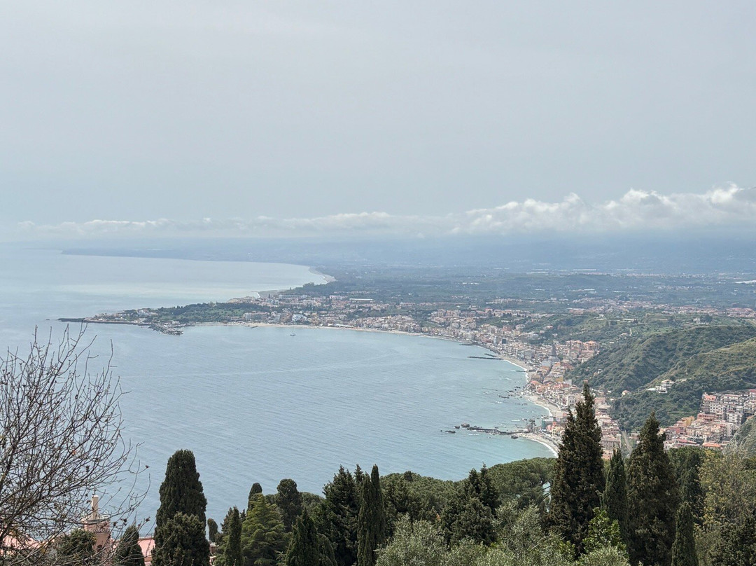 Etna Tribe-卡塔尼亚必去景点