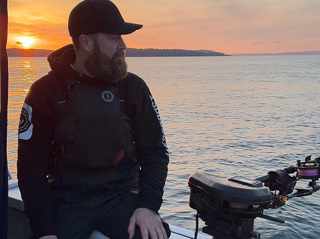 Marcus Kennett Fishing Charters-Port Renfrew必去景点