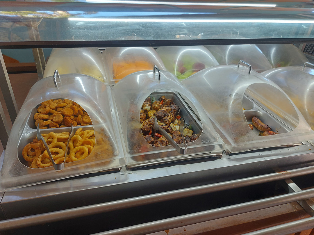 塔马林德西洋酒店-全包主图