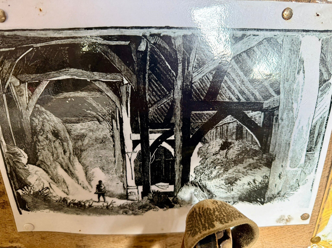 The Great Barn-Harmondsworth必去景点