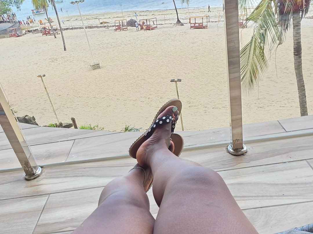 红鹤海滩水疗度假村主图