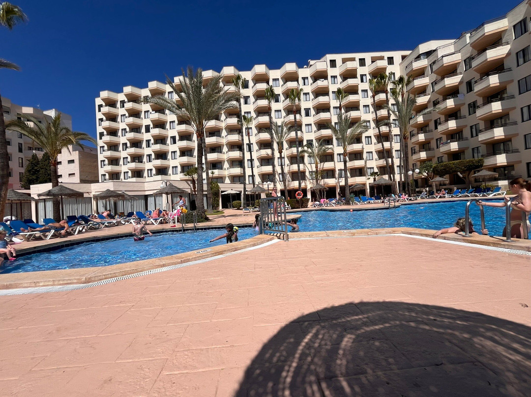 海上花园TRH住宿主图