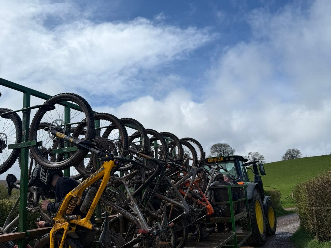 Dirt Farm-阿伯加文尼必去景点