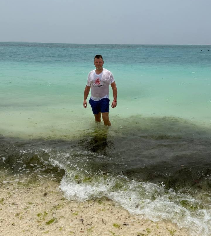 Tropicana Kendwa Beach Hotel主图