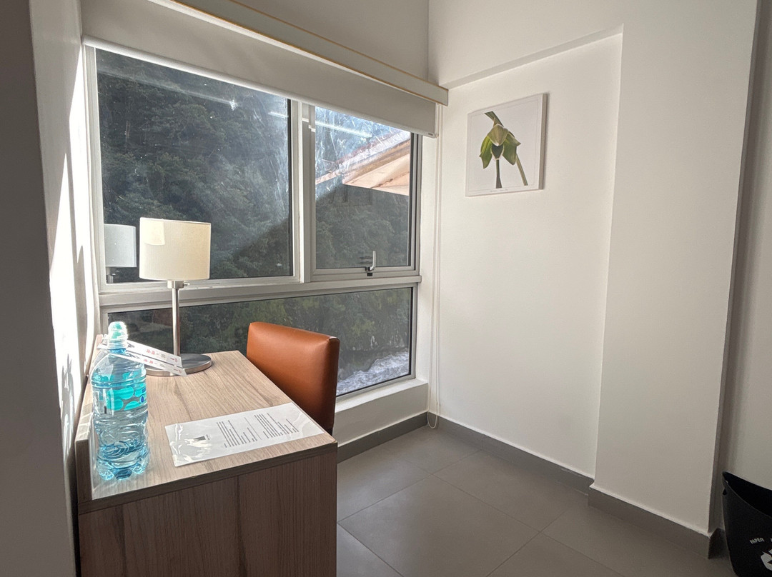 马丘比丘标准卡萨安迪娜酒店主图