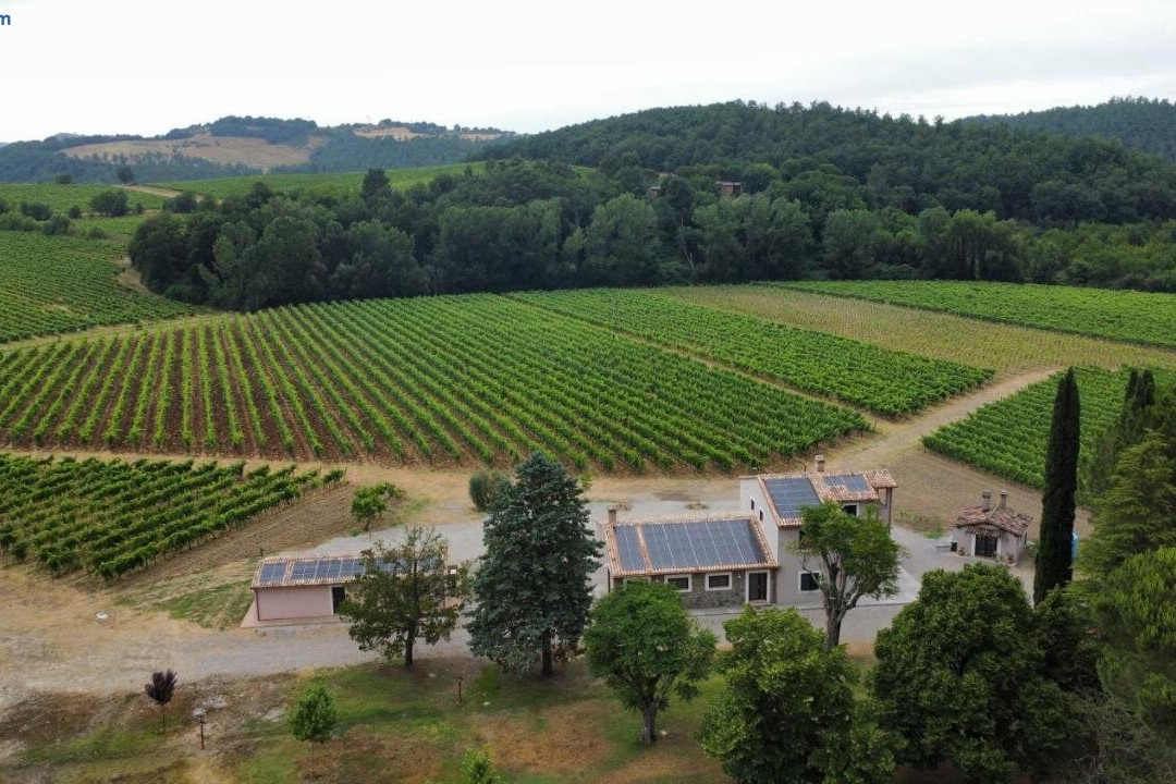 Agriturismo Barcavecchia