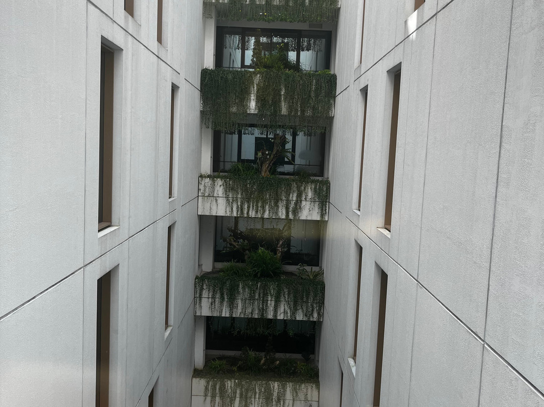 塞尔蓬加丁埃皮索德酒店主图