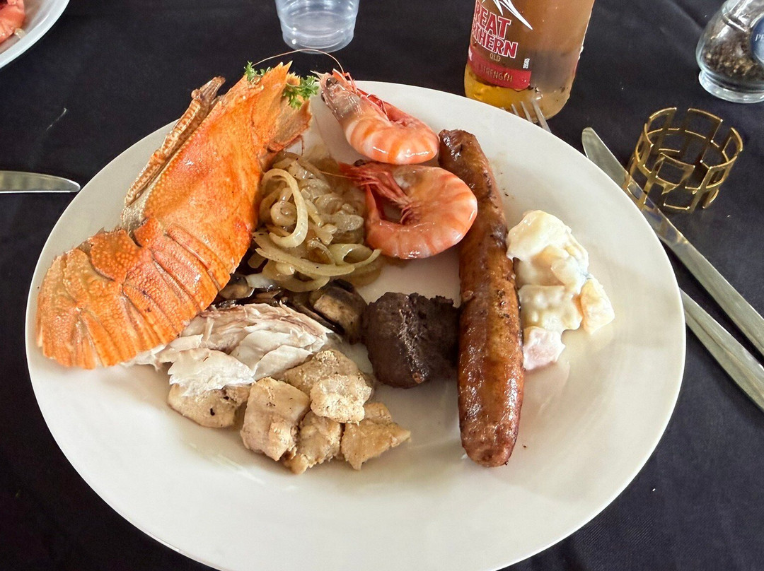 Mungalla Aboriginal Tours-Ingham必去景点