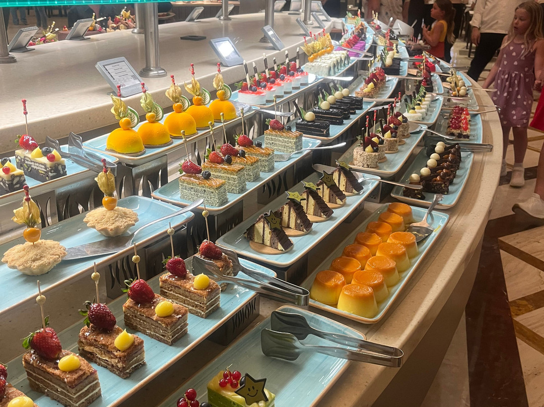 阿鲁姆巴鲁特精选酒店-超全包式主图