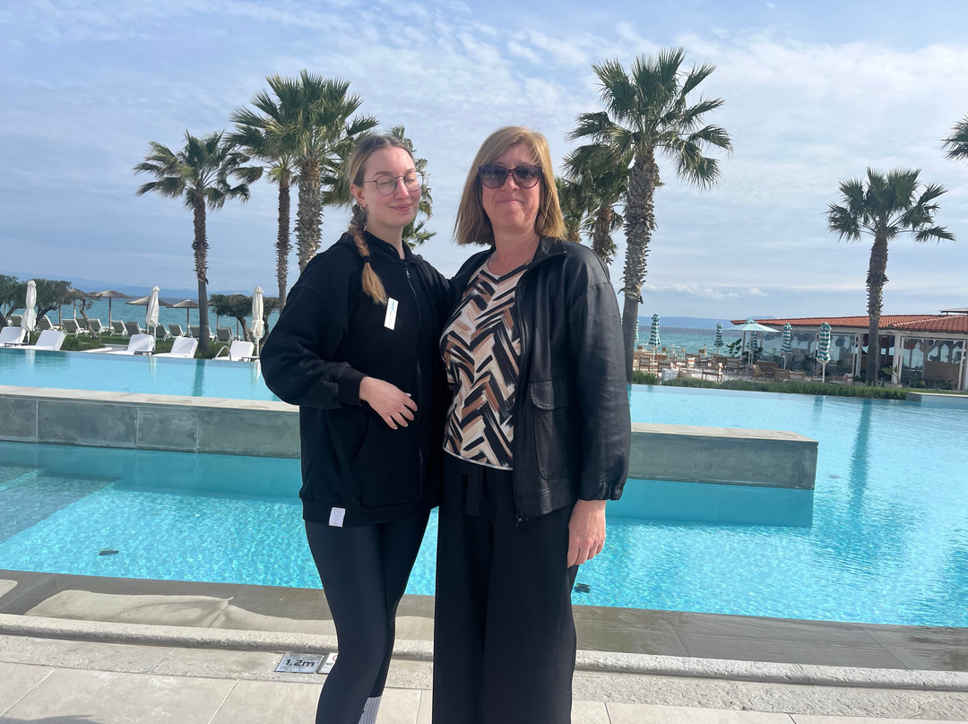 诺鲁兹卡桑德拉穹顶酒店主图