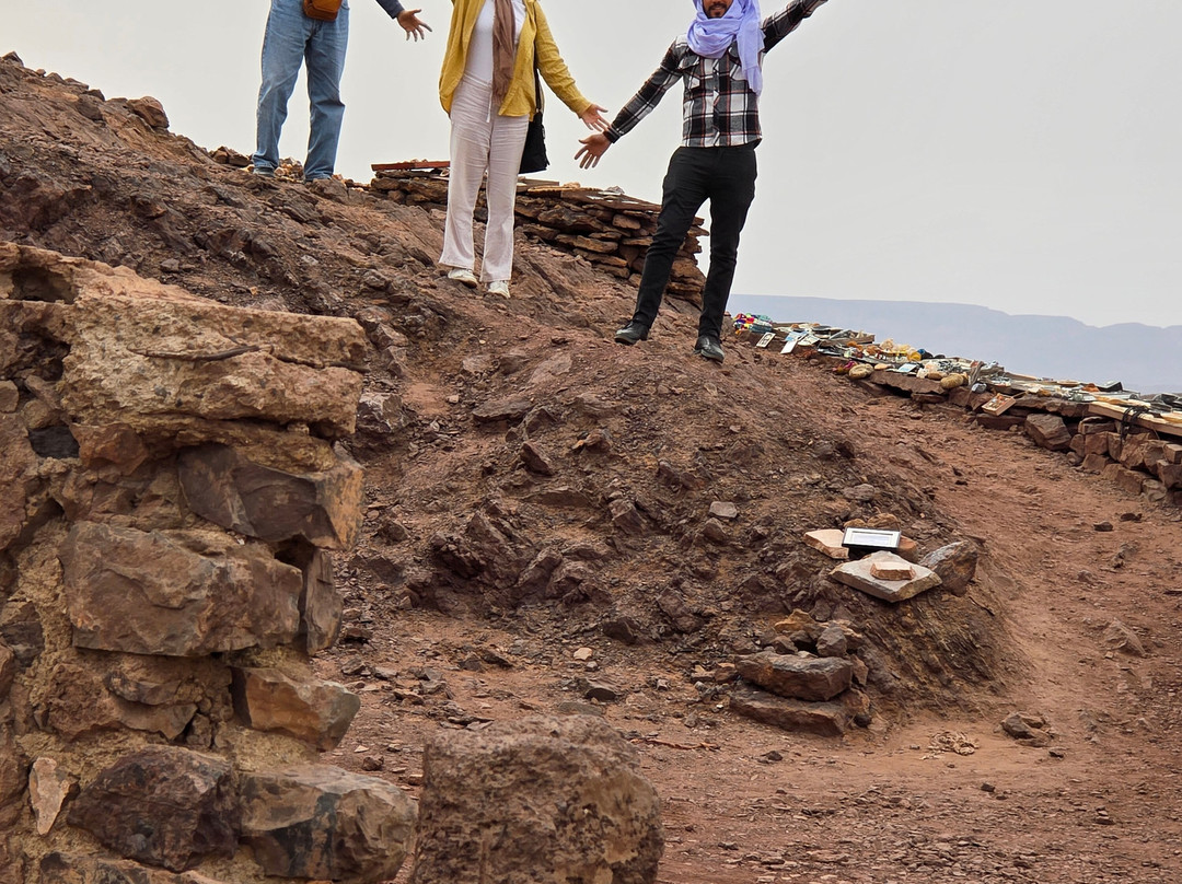 Morocco DailyXplore Tours-卡萨布兰卡必去景点