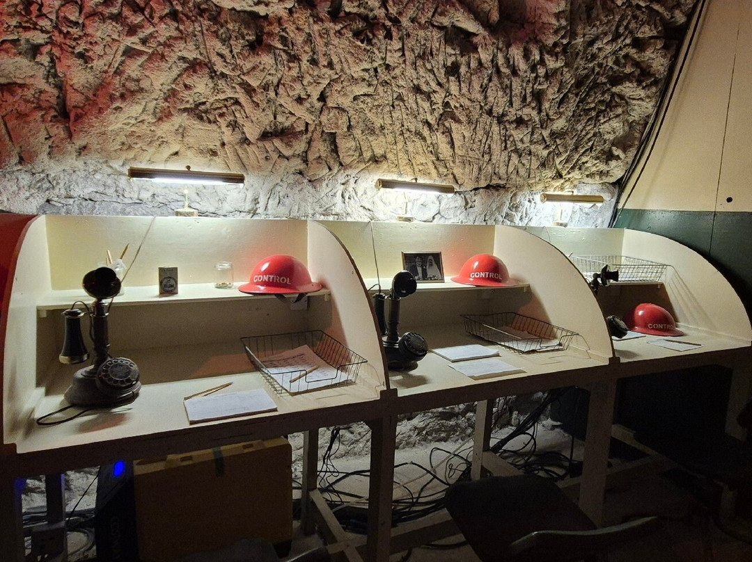 Fort Amherst-查塔姆必去景点