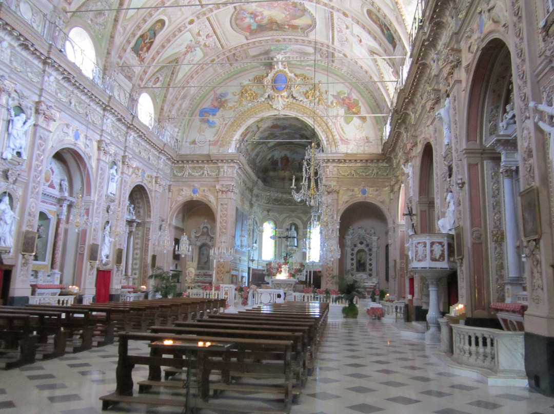 Chiesa di Sant'Ambrogio