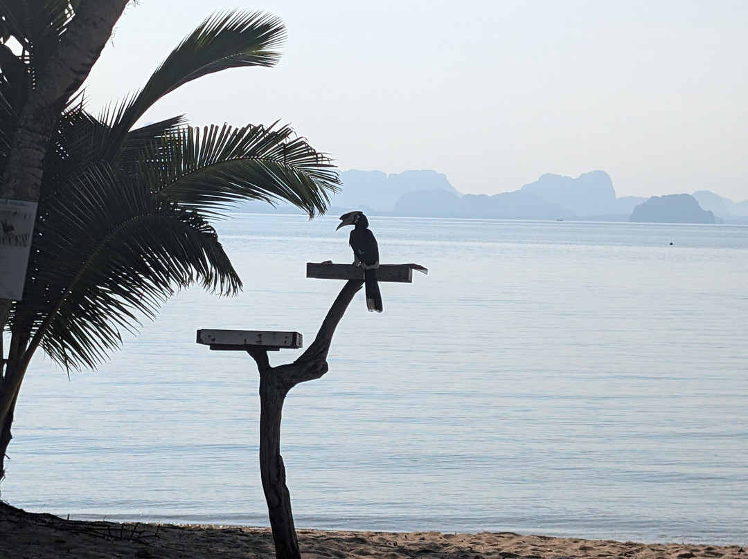 普吉阁遥岛天堂度假村主图