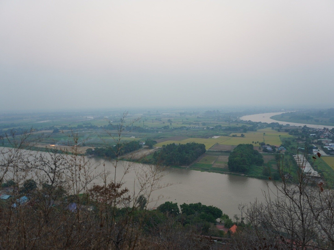 Wat Thammamun Worawihan-猜纳必去景点