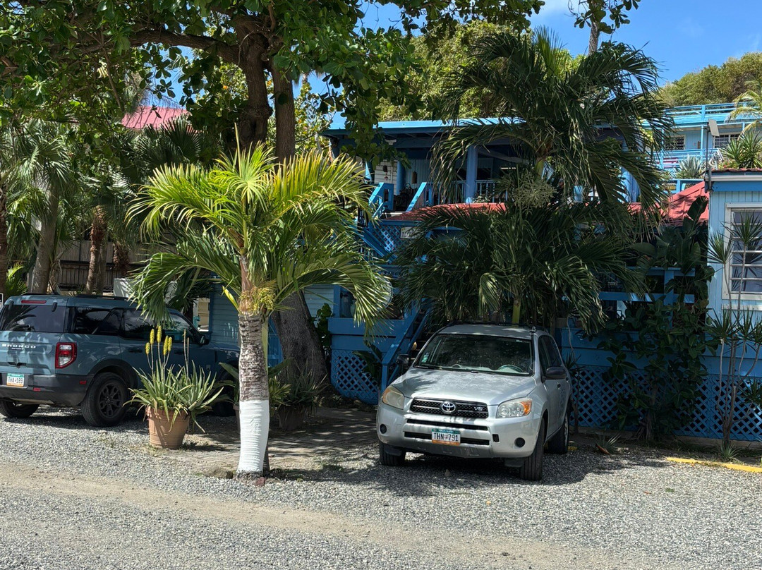 奥加幻想酒店主图