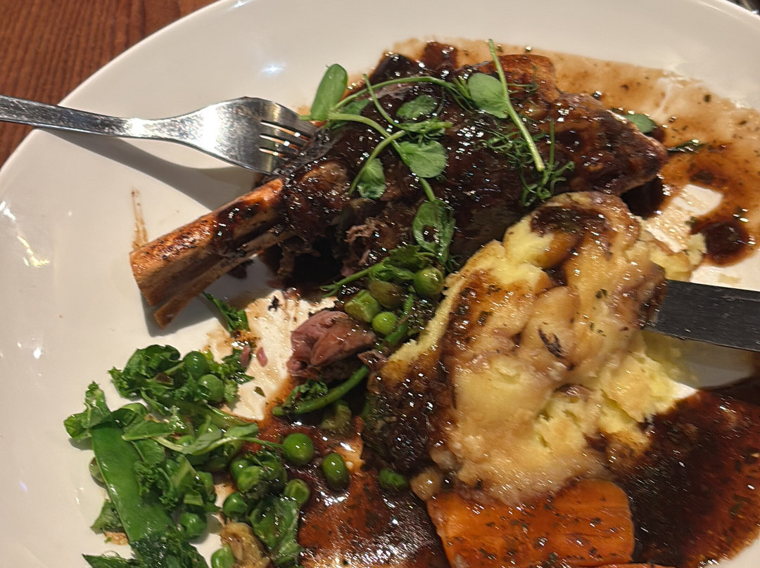 马斯顿塔拉尔蒂酒店主图