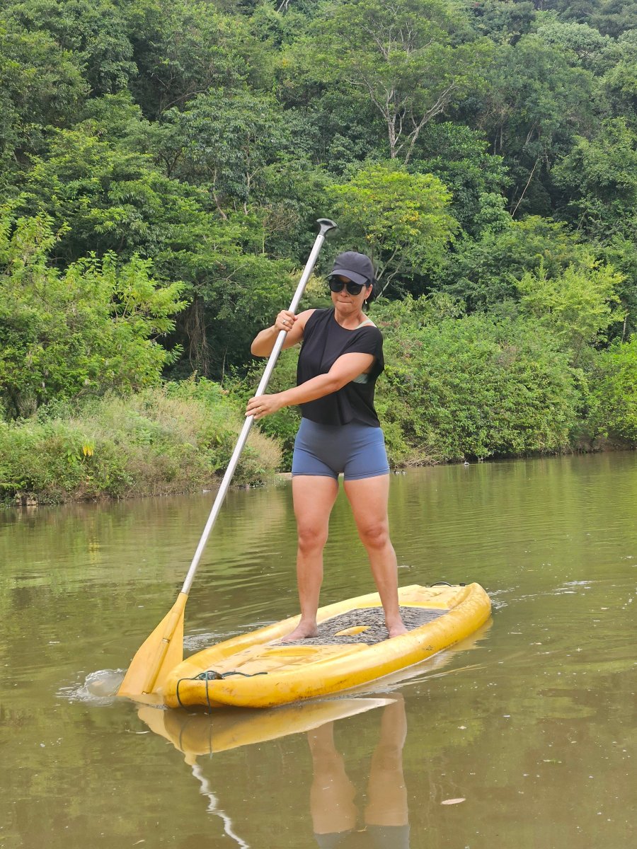 Hotel Fazenda Terra Dos Sonhos-旅行者