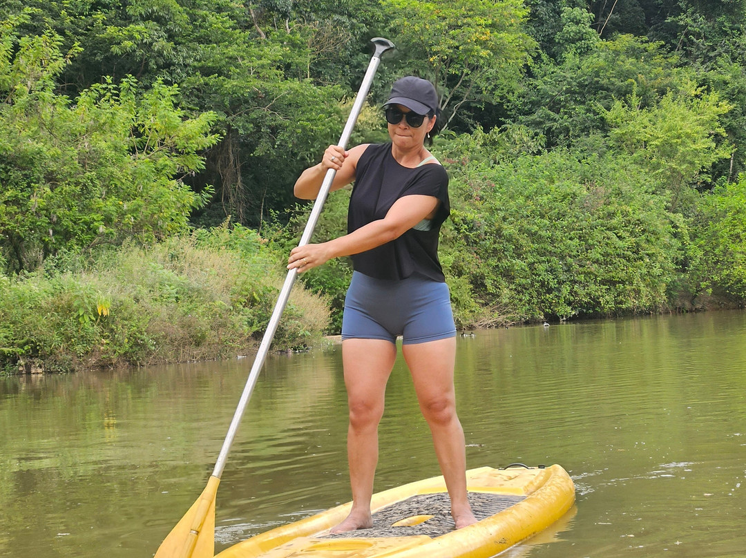 Hotel Fazenda Terra Dos Sonhos主图