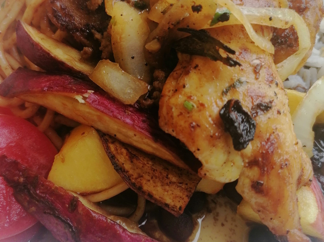 Restaurante Vó Paulina主图