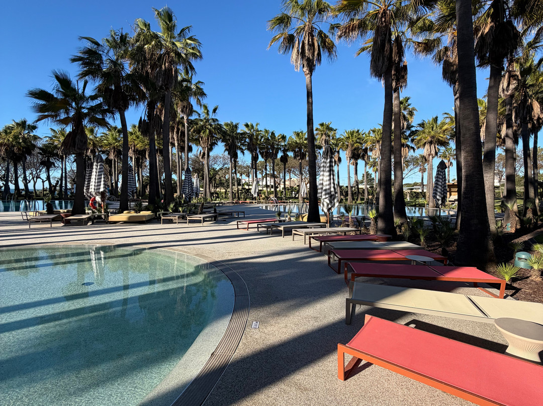 Kimpton Atlântico Algarve主图