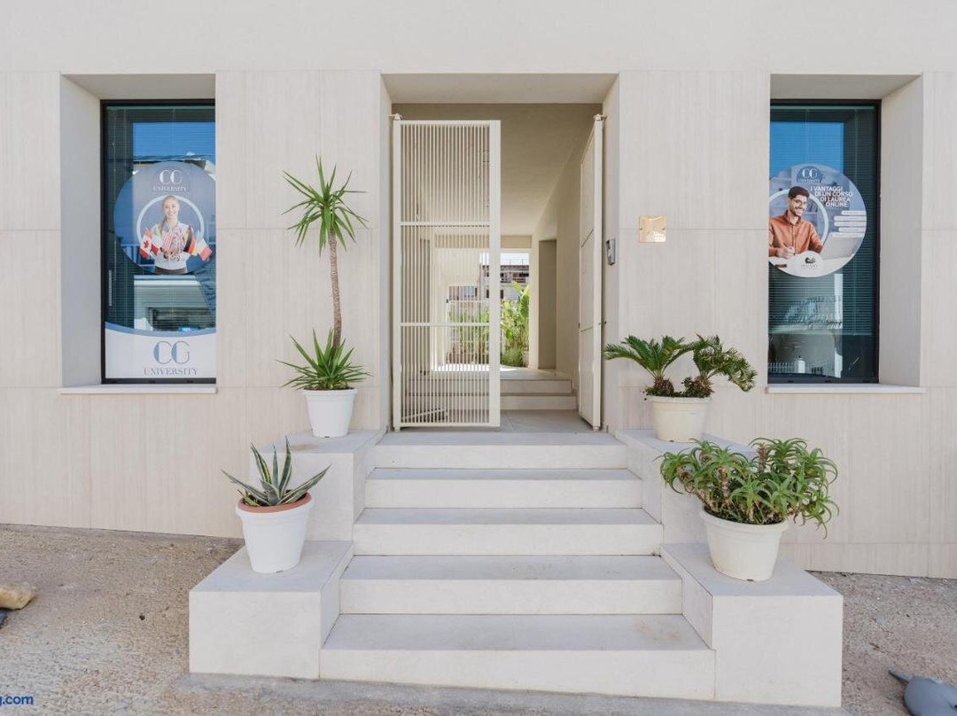 GC LUXURY APARTMENTS e SPA