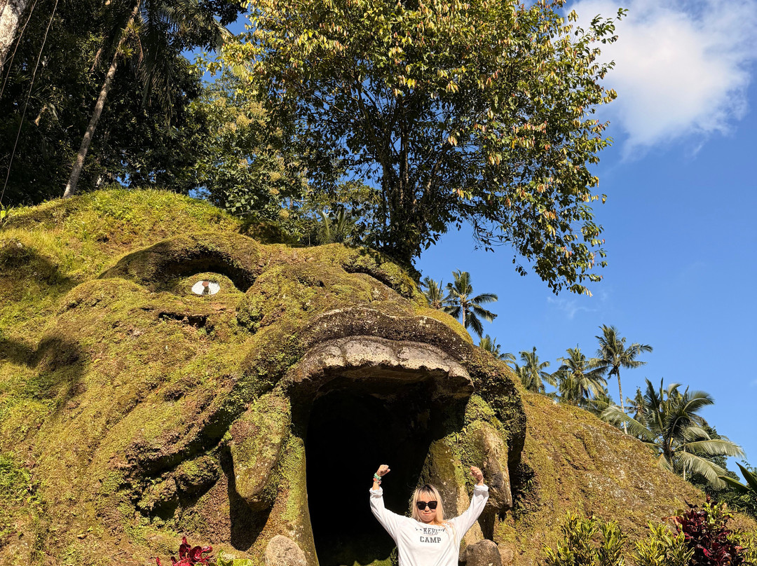 Sanna Ubud A Pramana Experience主图