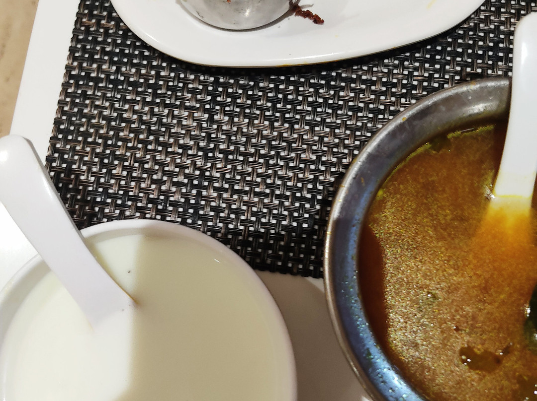 Hotel Mary Land Suites主图