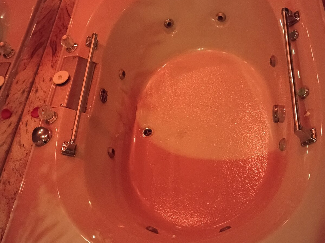 Inn of the Dove Harrisburg-Hershey Romantic Suites主图