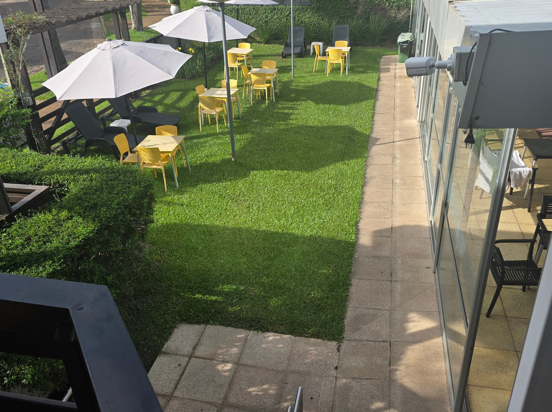 Aguasol Hotel Termal主图