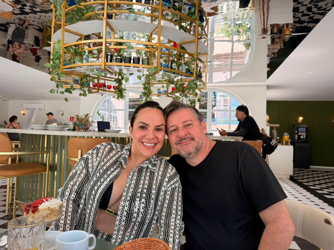Restaurante Maréna
