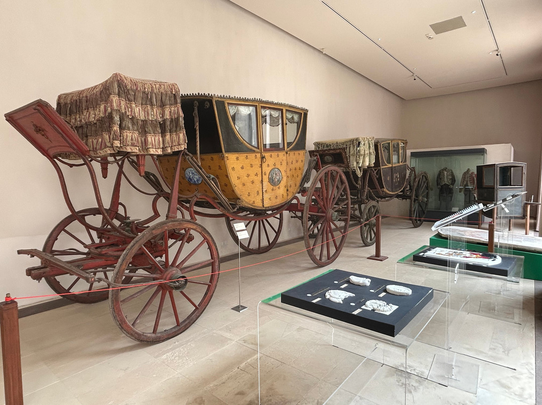 Museo Regionale di Palazzo Bellomo-锡拉库扎必去景点